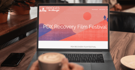 PDX Recovery Film Festival 1