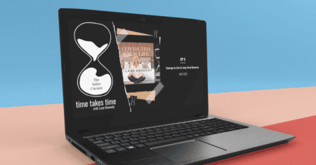 Time Takes Time May 2022
