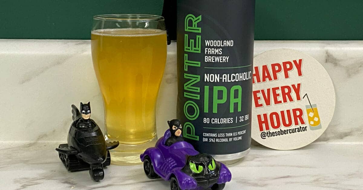 Woodland Farms Brewery