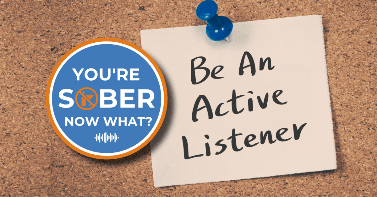 Four Benefits of Being a Great Listener