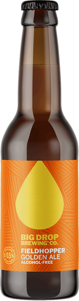 FIELDHOPPER GOLDEN ALE
