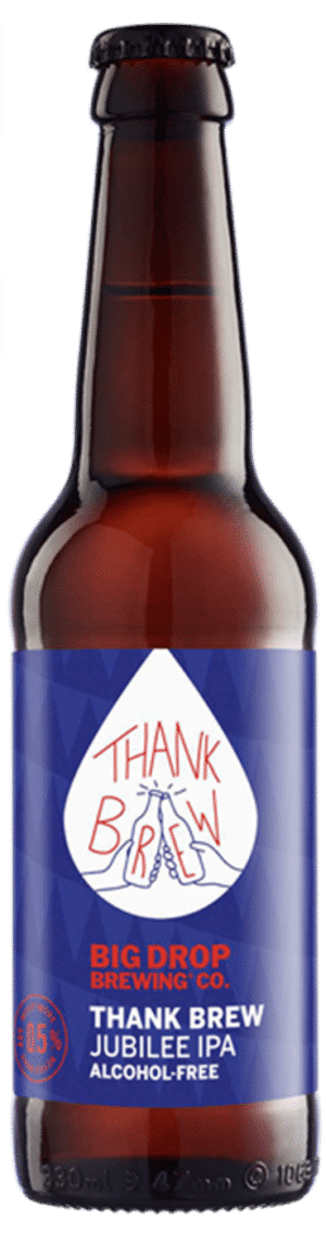 THANK BREW JUBILEE IPA