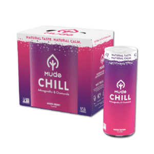 Mude Chill