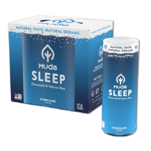 Mude Sleep