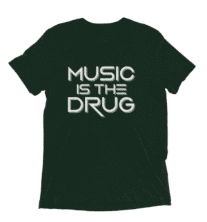 MITD Classic Tee – Unisex