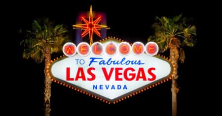 sober in las vegas