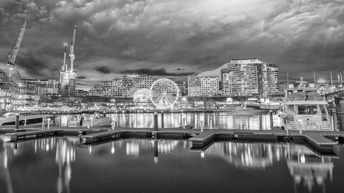 Australian Recovery Resources