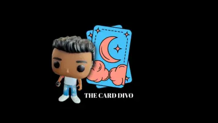 Sober Tarot Card Readings by The Card Divo for the Week of December 8 The Card Divo The Sober Curator