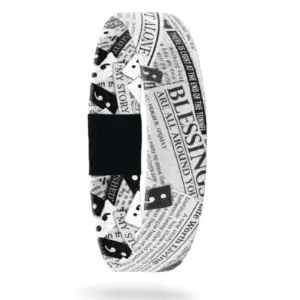 MY STORY ISN’T FINISHED