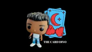 Daniel G Garza The Card Divo