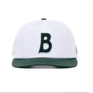 BB Ball Cap