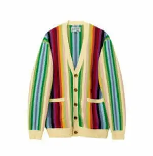 BB Caddyshack Cardigan