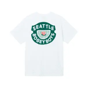 BB Seattle Shirt