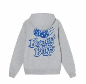 BB Vegas Hoodie