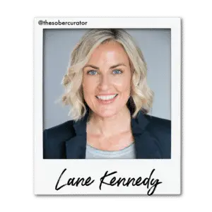 Lane Kennedy