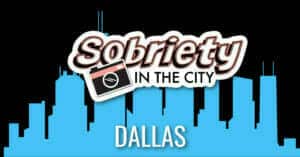 Sober in Dallas Sober Curator