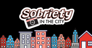 Sobriety in the City Sober Curator