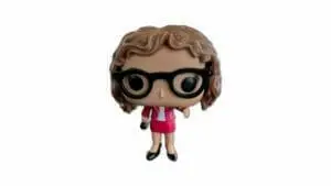 Amy Harrison Funko
