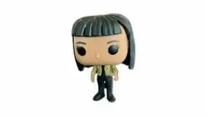 Sober Curator Funko