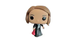 Carolyn Bunn Funko