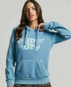 Superdry Cooper Classic Hoodie