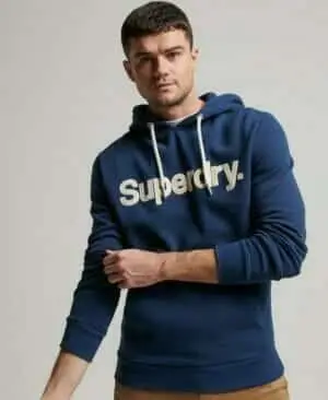 Superdry Hoodie