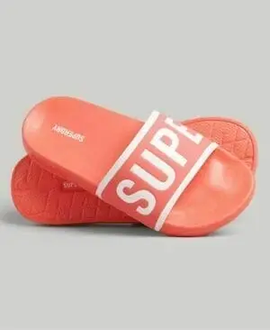 Superdry Slides