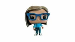 Tamar Medford Funko