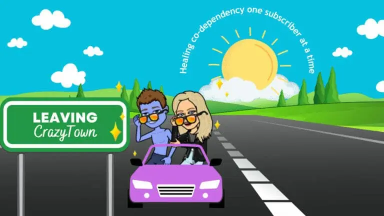 Buckle Up! Leaving CrazyTown Podcast Launches Everywhere You Listen to Podcasts Leaving CrazyTown Podcast