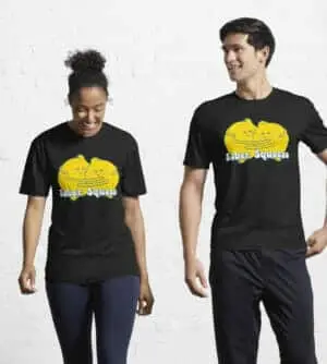 Sober Squeeze T-Shirts