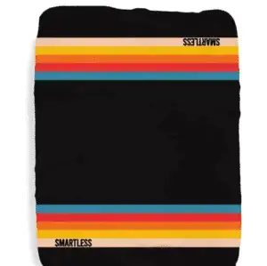 SmartLess Sherpa Blanket