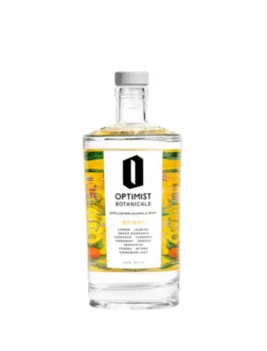 Optimist Botanicals – Bright – Nonalcoholic Spirit