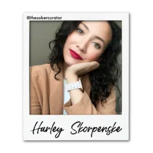 Harley Skorpenske