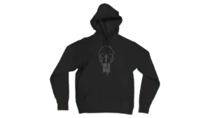 ODAAT Moment of Silence Hoodie