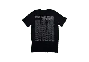 ODAAT Sick & Tired Tee