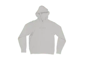 ODAAT Signature Hoodie – Smoke