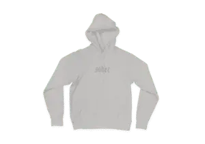 ODAAT Sober Hoodie – Smoke