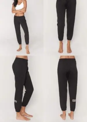 Spiritual Gangster Sweats