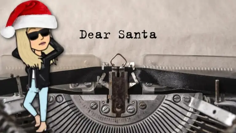 3 Ways to NOT Get Crazy Over the Holidays!