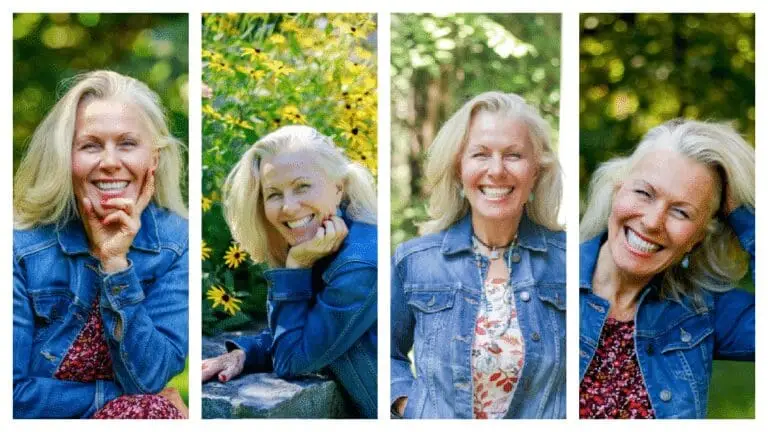 The Sober Golden Bachelorette: Dating in Your 60s
