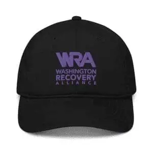 WRA Organic Dad Hat
