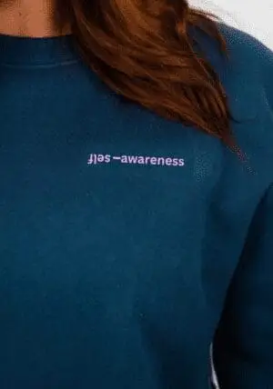 Healthy Conversations Sweatshirt