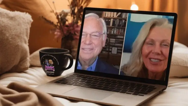 Understanding Codependency and Healing Broken Relationships with Dr. Sarah Michaud