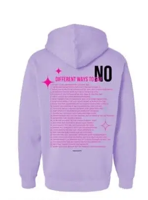 Overextended Hoodie