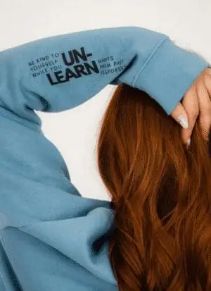 UnLearn Sweatshirt