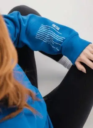 You Can Sweatshirt