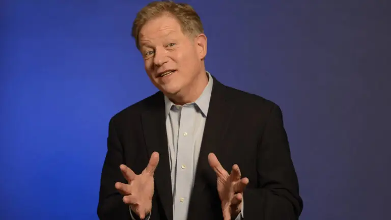 Sober Spotlight: Jimmy Tingle – Humor and Hope for Humanity