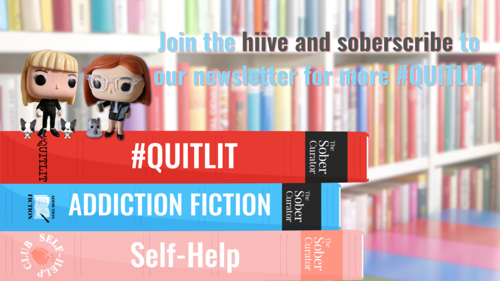 the sober curator quit lit reviews