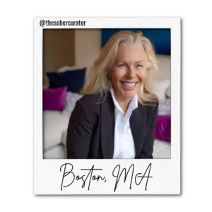 Dr. Sarah Michaud Sober Curator Contributor