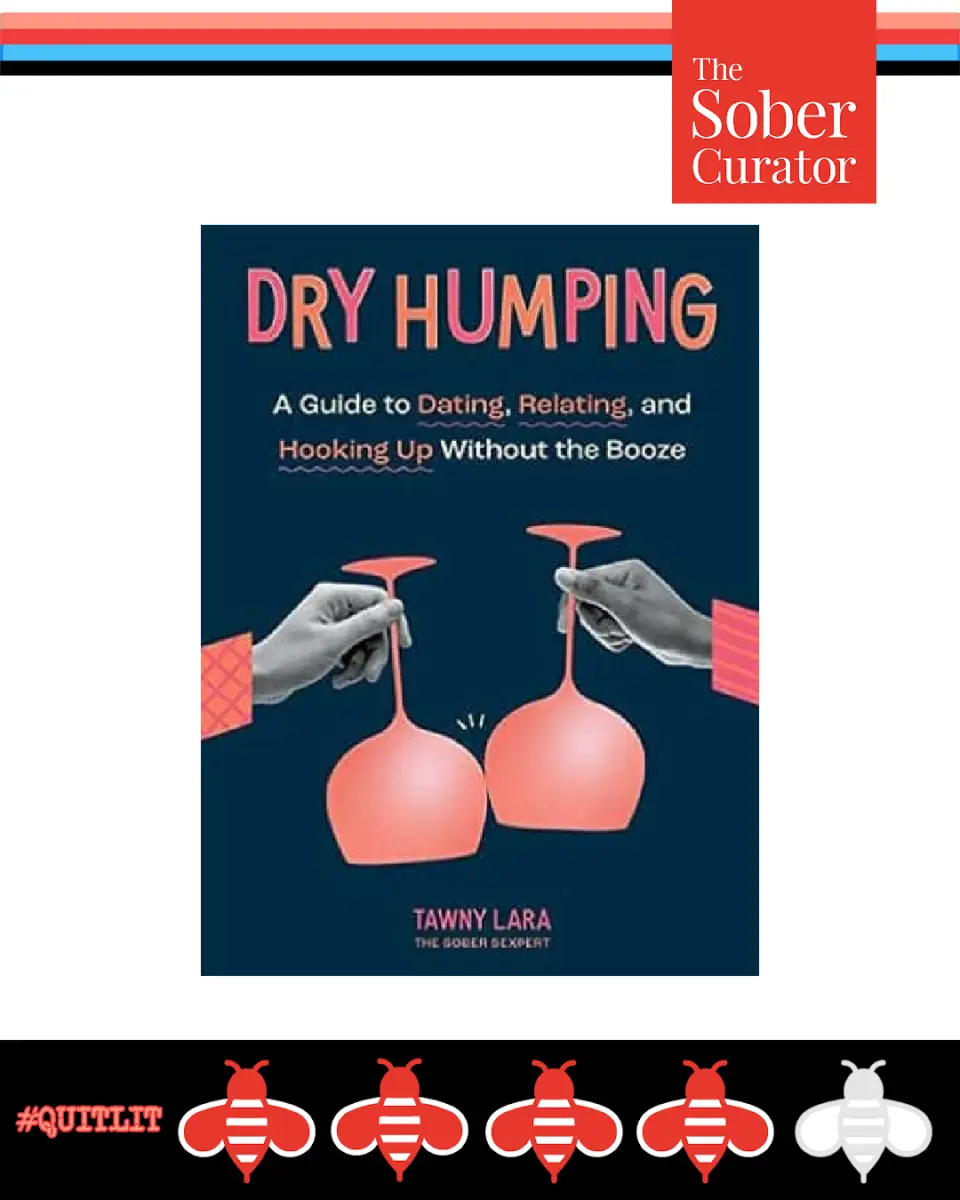 The Sober Curator Library Dry Humping Tawny Lara